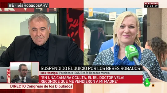 madrigal madrigal