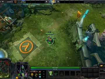 Dota 2 Dota 2