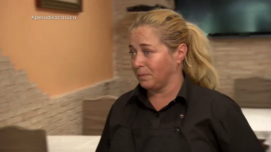 Pesadilla en la cocina: La Casuca Pesadilla en la cocina: La Casuca