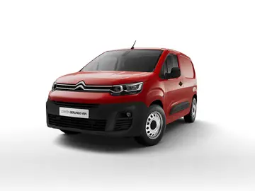 Citroën Berlingo VAN Citroën Berlingo VAN