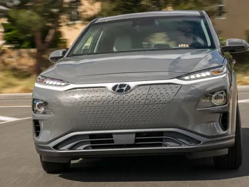 El Hyundai Kona EV ya tiene precios El Hyundai Kona EV ya tiene precios
