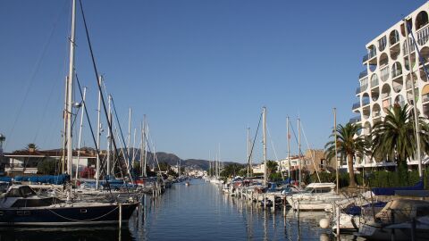 Empuriabrava