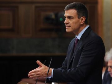Pedro Sánchez Pedro Sánchez