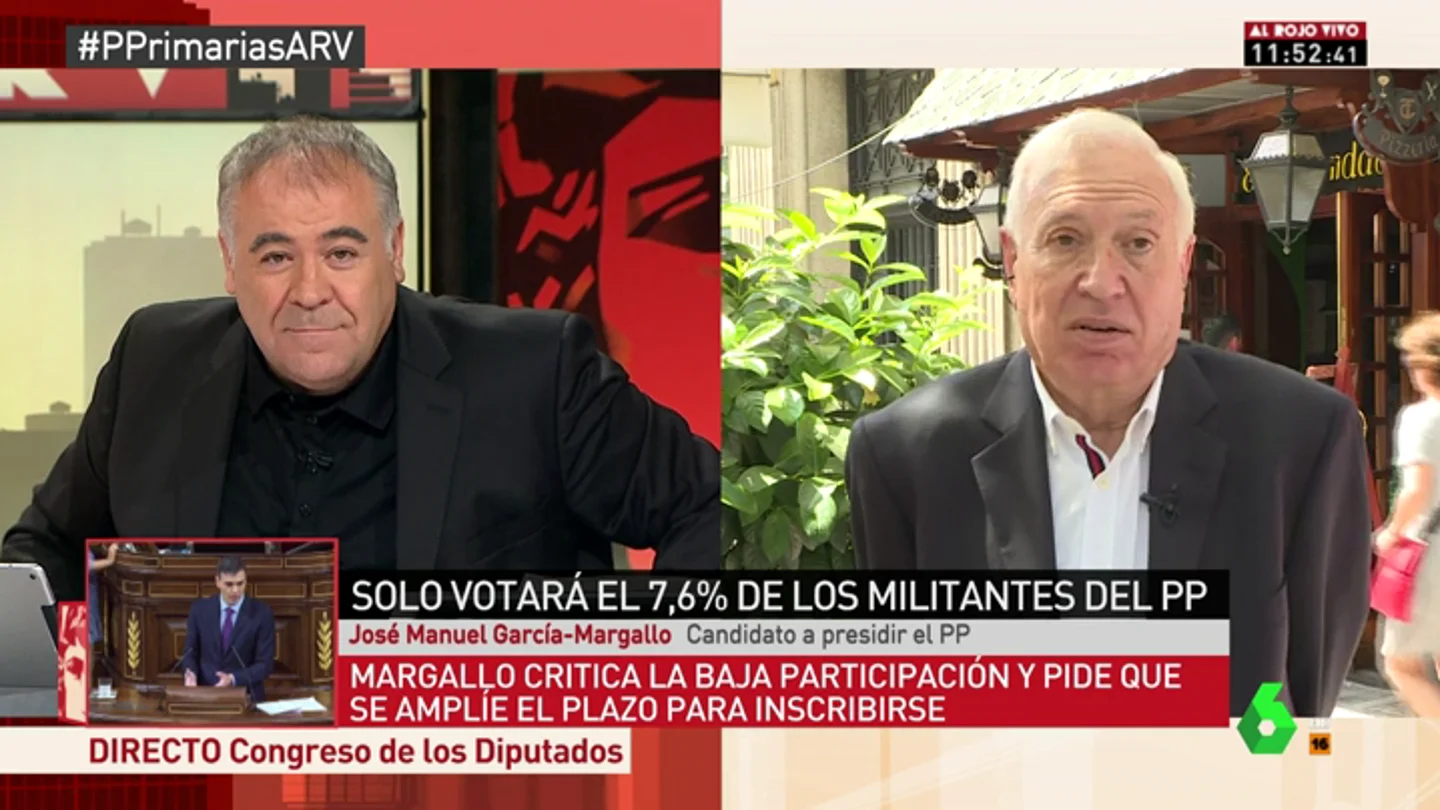 margallo margallo