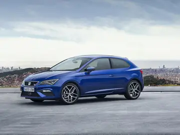 SEAT León SEAT León