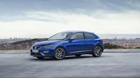 SEAT León SEAT León