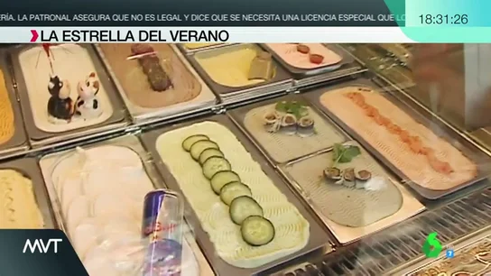 helados helados