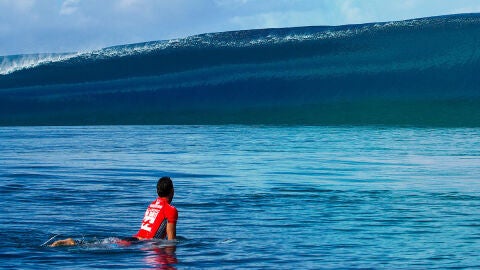 Banzai Pipeline, Hawaii
