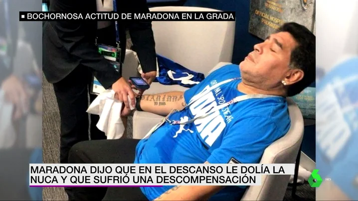 maradona