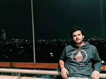 Willy Bárcenas Willy Bárcenas