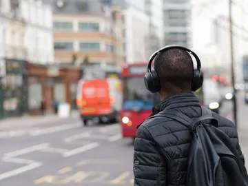 Auriculares Auriculares