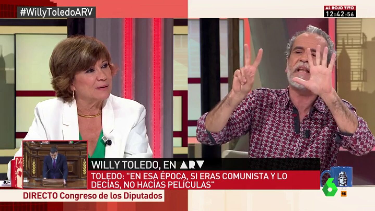 WILLY CINE