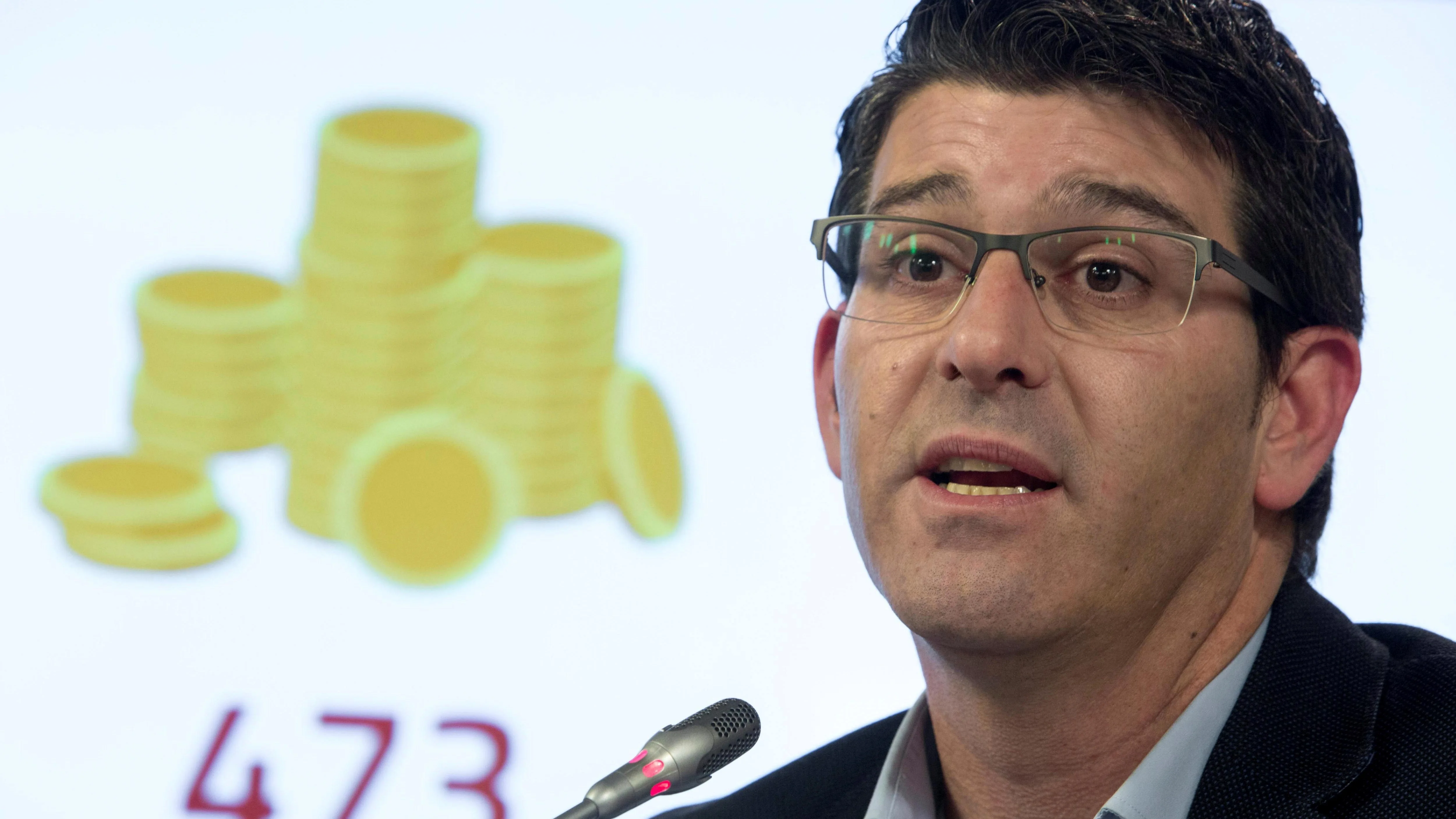 El presidente de la Diputación de Valencia y alcalde de Ontinyent, Jorge Rodríguez El presidente de la Diputación de Valencia y alcalde de Ontinyent, Jorge Rodríguez