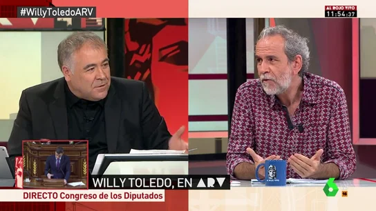 willy willy