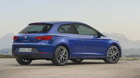 SEAT León SEAT León