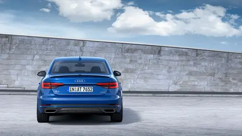 Audi A4 2019 Audi A4 2019