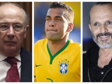 En la lista de morosos de 2018 En la lista de morosos de 2018