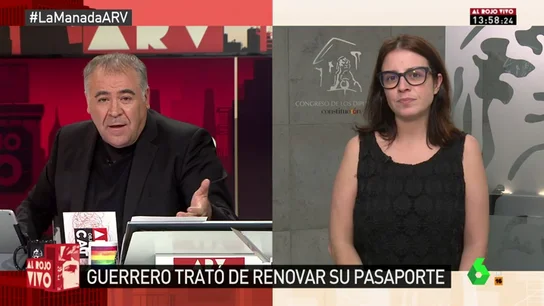 adriana lastra adriana lastra