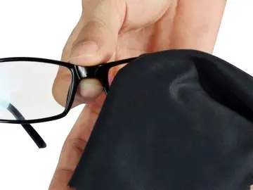 Gamuza para gafas Gamuza para gafas