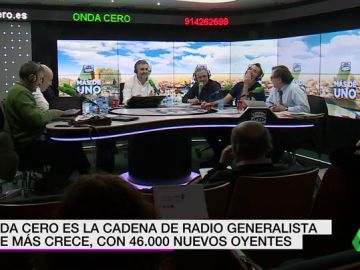 ONDA CERO ONDA CERO