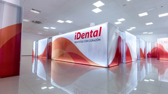 Imagen de iDental Imagen de iDental