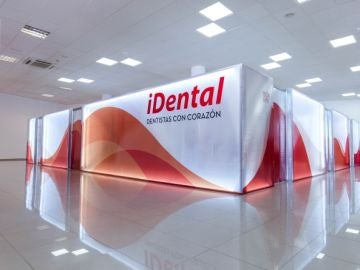 Imagen de iDental, las clínicas odontológicas cerradas Imagen de iDental, las clínicas odontológicas cerradas