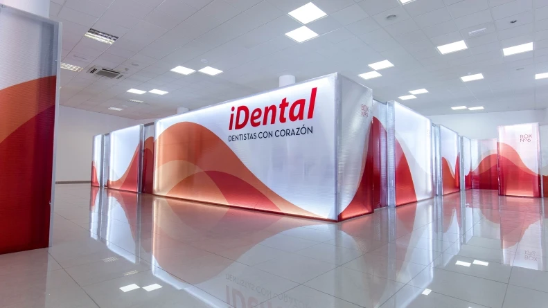 Imagen de iDental