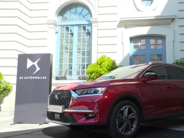 ¿Cómo crear y construir una marca premium? El grupo PSA tiene la solución con DS ¿Cómo crear y construir una marca premium? El grupo PSA tiene la solución con DS