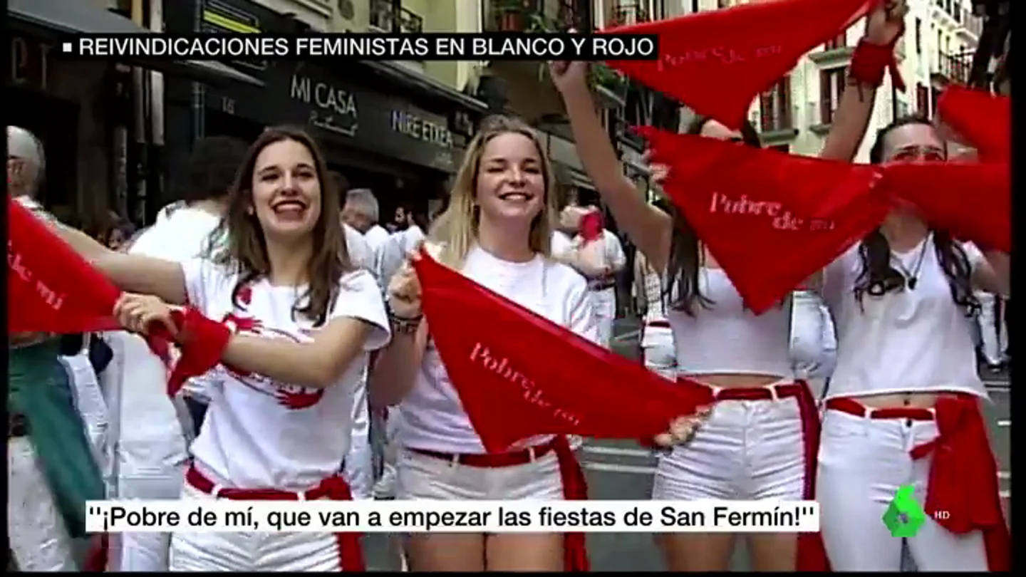 Fiestas de San Fermín Fiestas de San Fermín