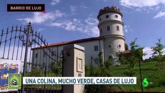 BarrioCristianoJugones BarrioCristianoJugones