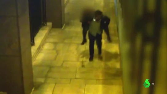 El vídeo que desmonta la versión de un violador que aseguraba que su víctima le había suplicado sexo El vídeo que desmonta la versión de un violador que aseguraba que su víctima le había suplicado sexo