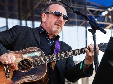 Elvis Costello Elvis Costello
