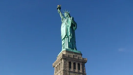 Estatua de la Libertad Estatua de la Libertad