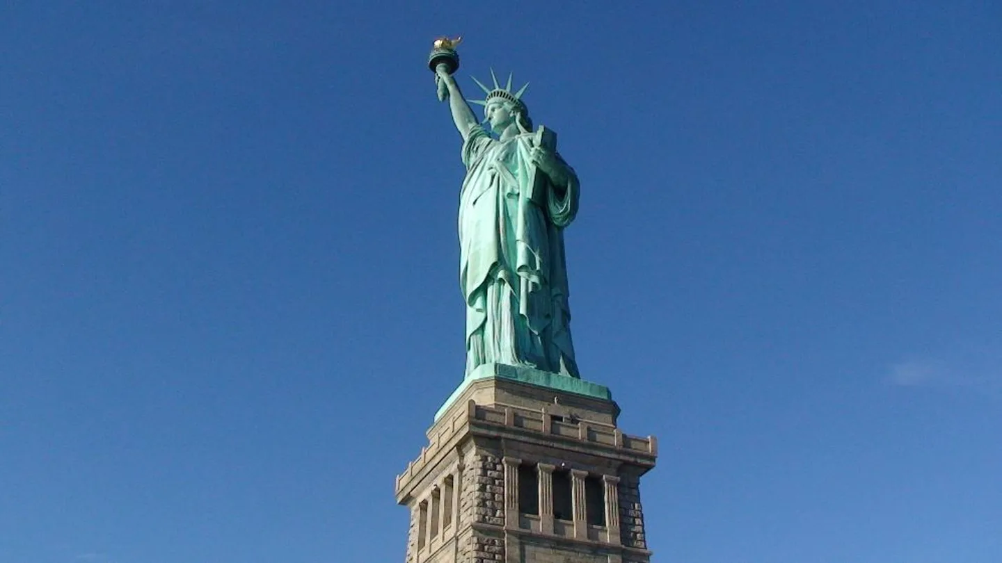 Estatua de la Libertad Estatua de la Libertad