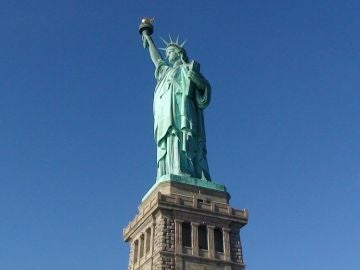 Estatua de la Libertad Estatua de la Libertad