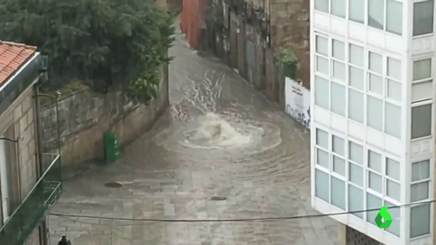 Un verano pasado por agua: la otra cara del inicio de la &eacute;poca estival