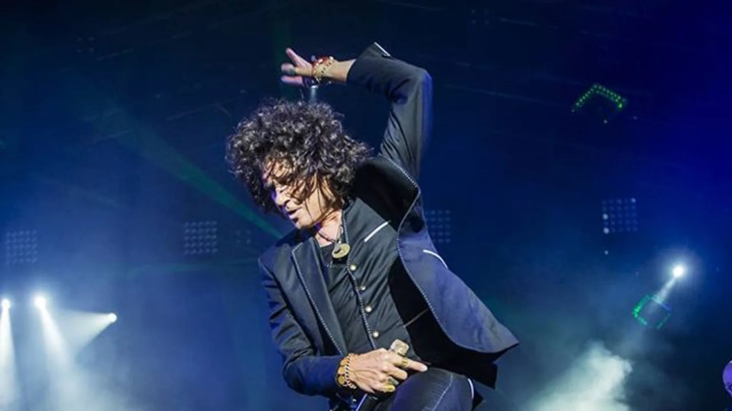 Enrique Bunbury Enrique Bunbury