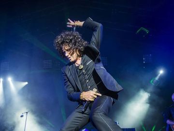 Enrique Bunbury Enrique Bunbury