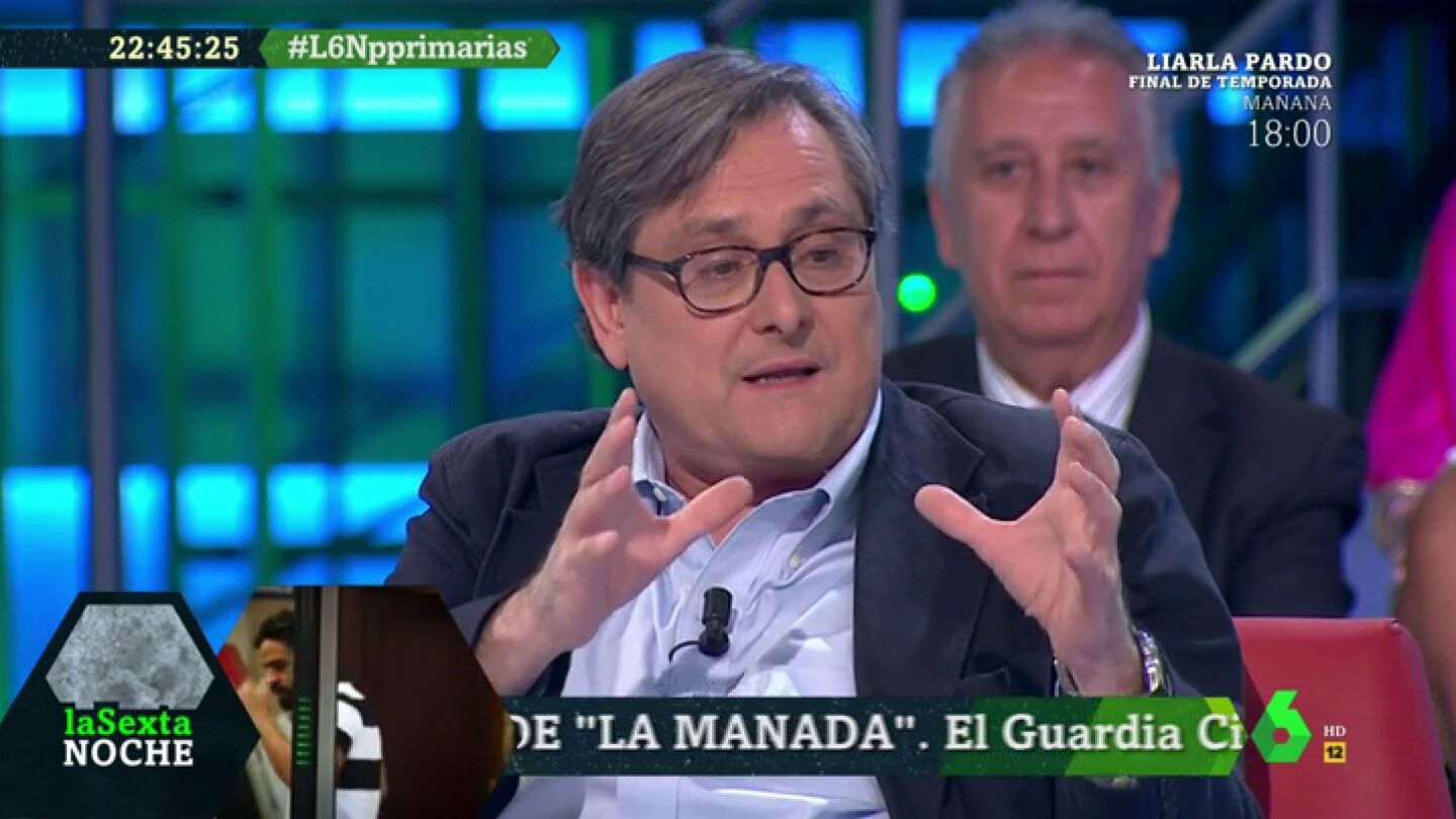 Francisco Marhuenda