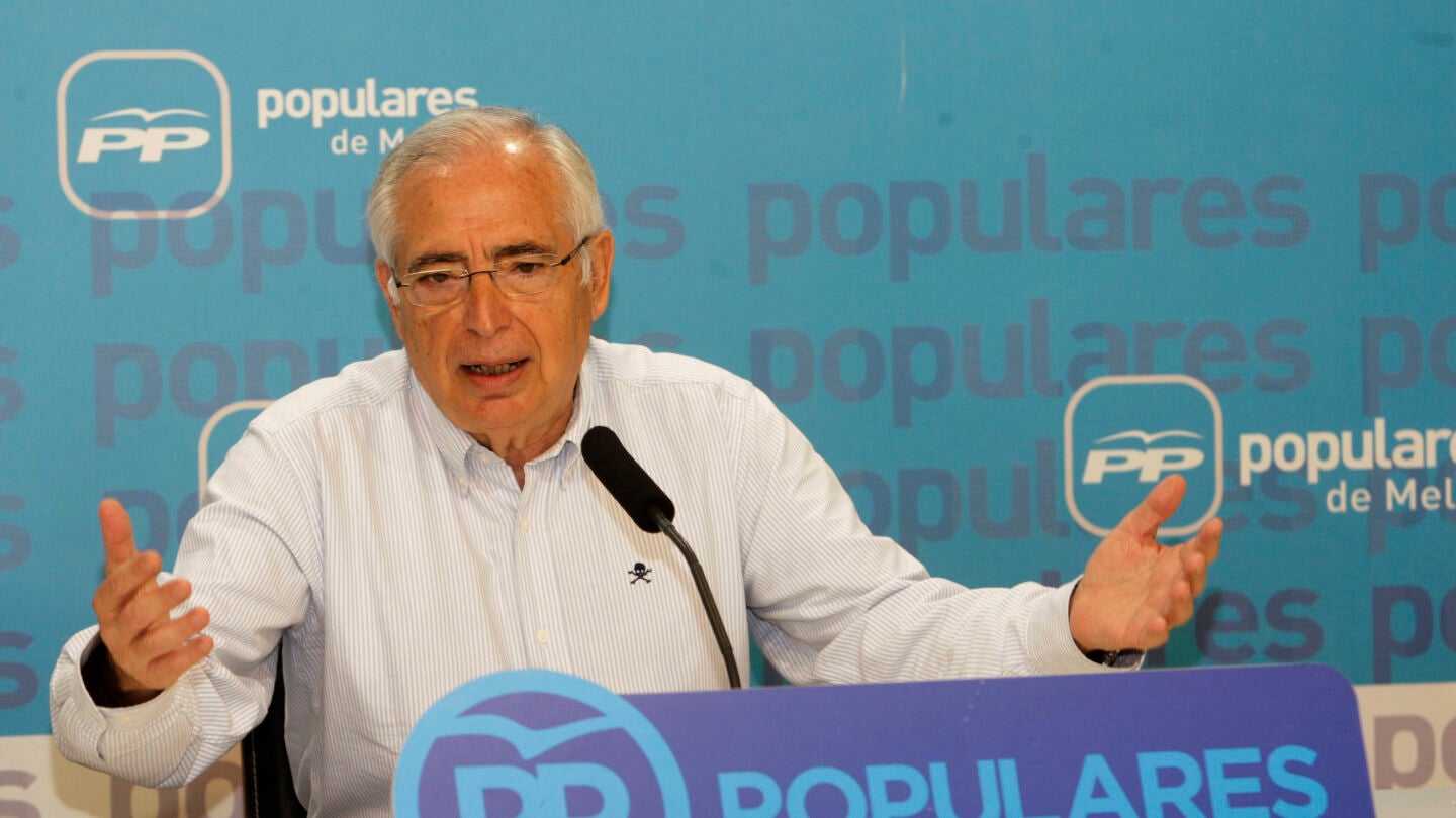 Juan Jos&eacute; Imbroda