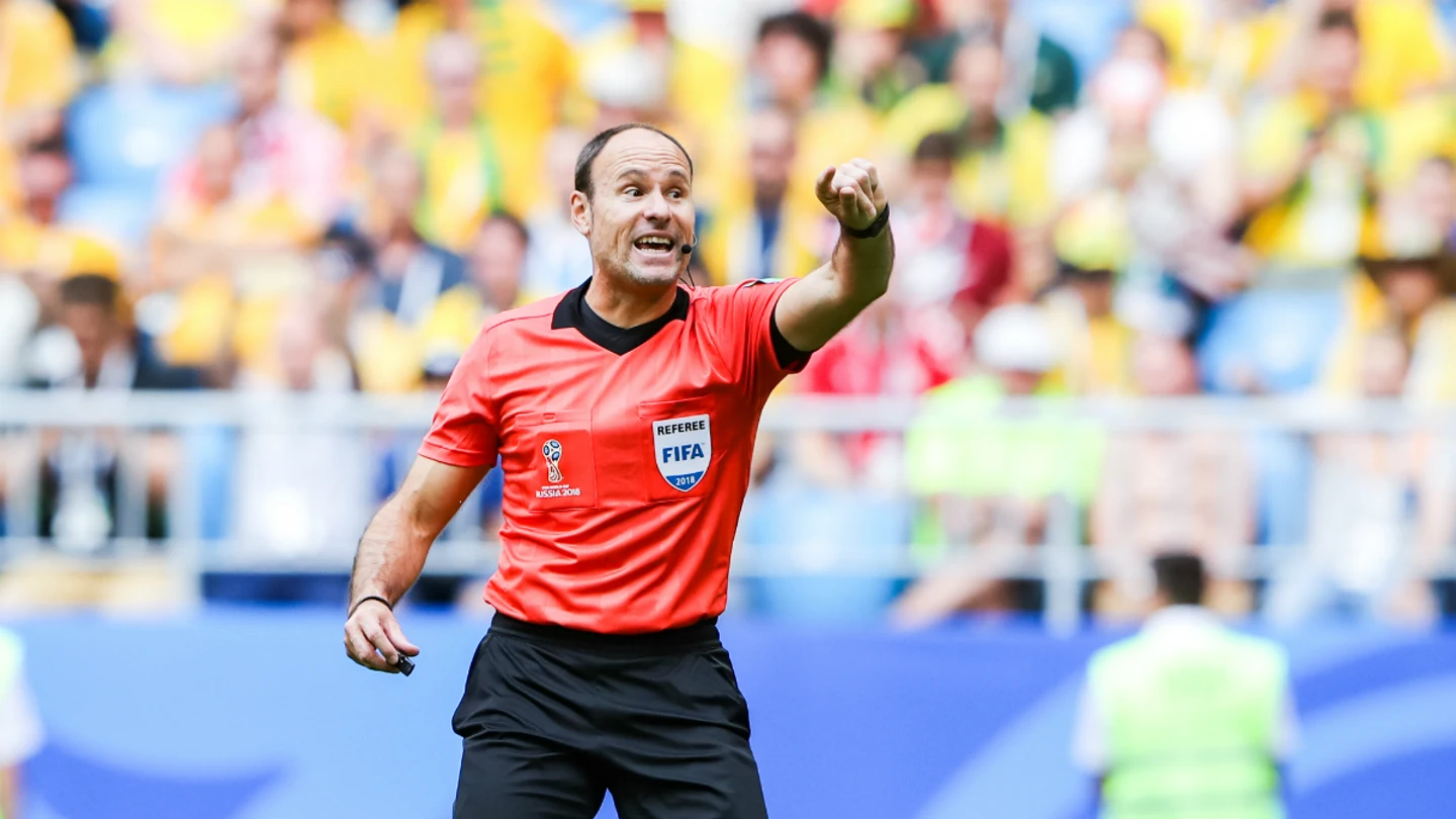 Mateu Lahoz Mateu Lahoz