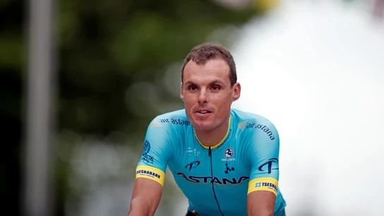 Luis León Sánchez Luis León Sánchez