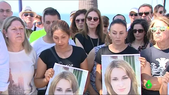 Detienen al presunto autor del asesinato de la joven de 24 años de Lepe Detienen al presunto autor del asesinato de la joven de 24 años de Lepe