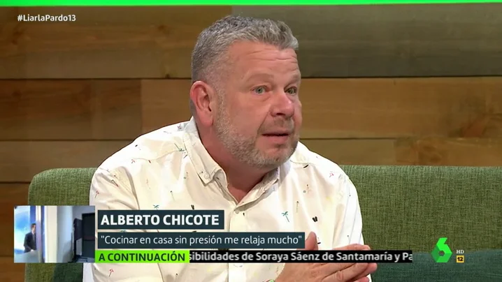 chicote mitos