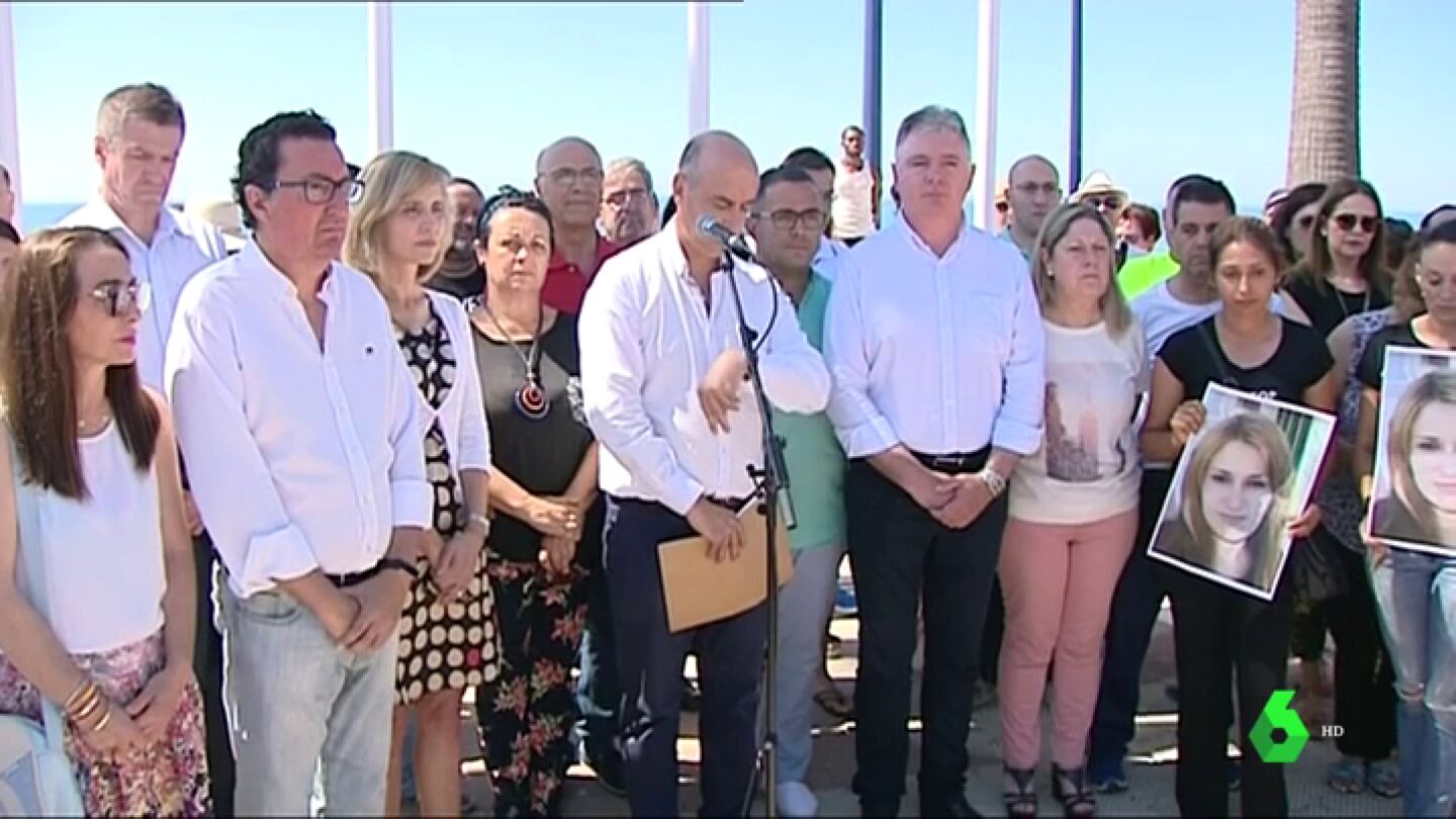 Concentraci&oacute;n en Lepe