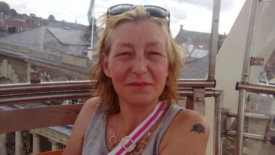 Muere la mujer afectada por el agente nervioso Novichok Muere la mujer afectada por el agente nervioso Novichok