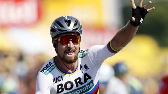 Peter Sagan Peter Sagan