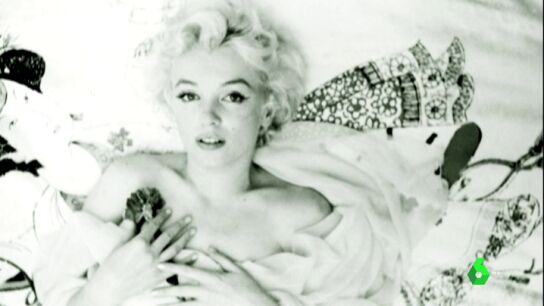 De Marilyn Monroe a la reina Sof&iacute;a: el secreto de Cecil Beaton, o los 100 retratos m&aacute;s 'famosos' del siglo XX