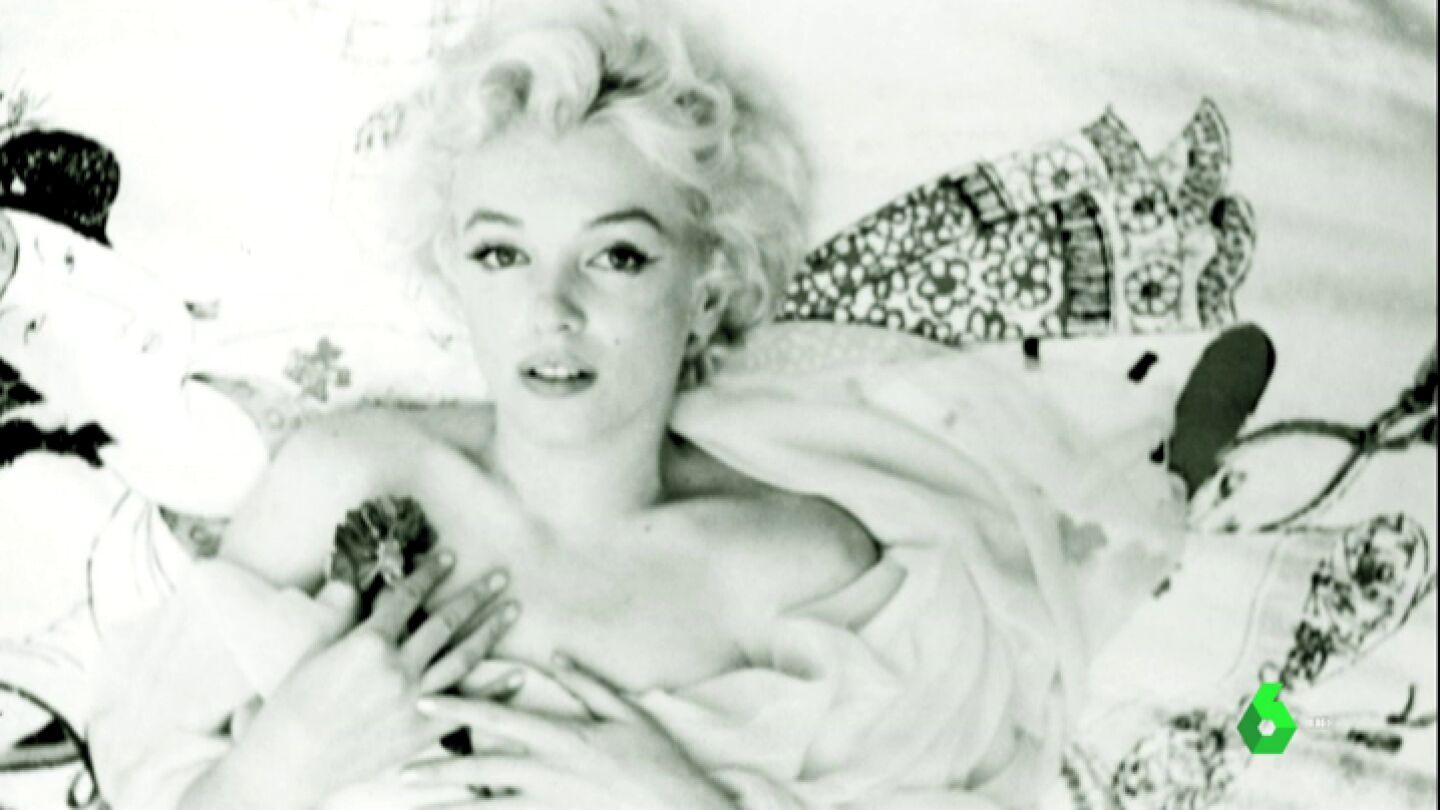 De Marilyn Monroe a la reina Sof&iacute;a: el secreto de Cecil Beaton, o los 100 retratos m&aacute;s 'famosos' del siglo XX
