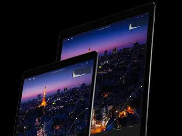 Los iPad Pro podrían cambiar de aspecto en pocos meses Los iPad Pro podrían cambiar de aspecto en pocos meses